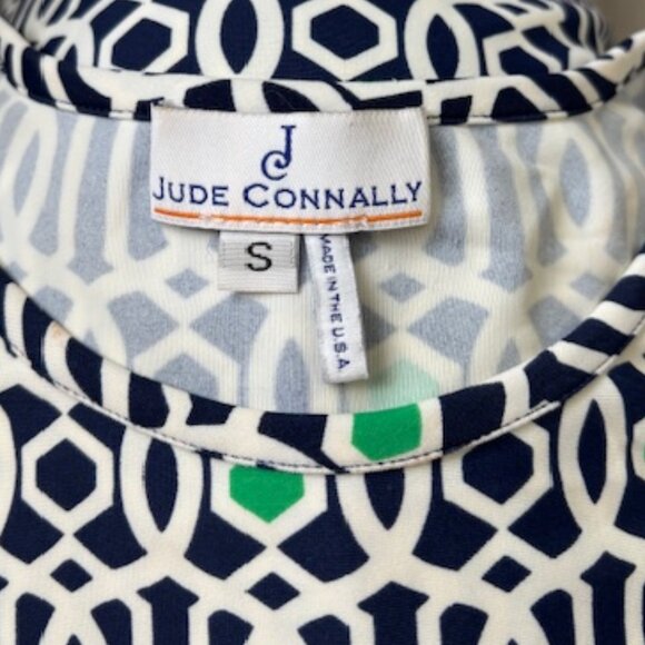 Jude Connally Rachel Dress with pockets - size small - Picture 8 of 9